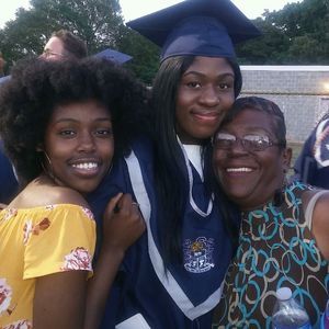 Meet your Posher, Doris